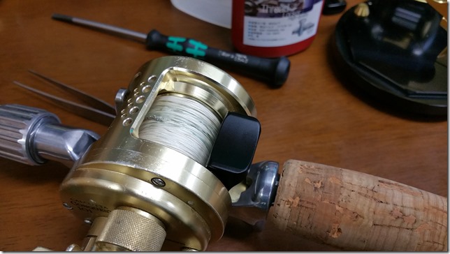 20150903_133413 SHIMANO calcutta conquest101