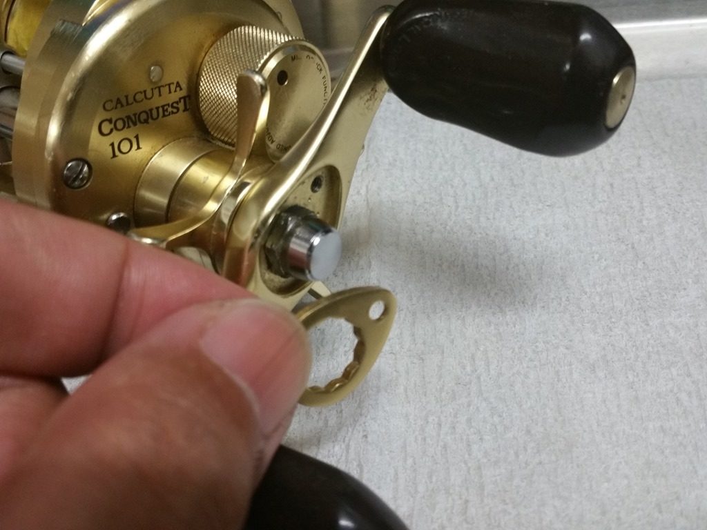 SHIMANO calcutta conquest101-2
