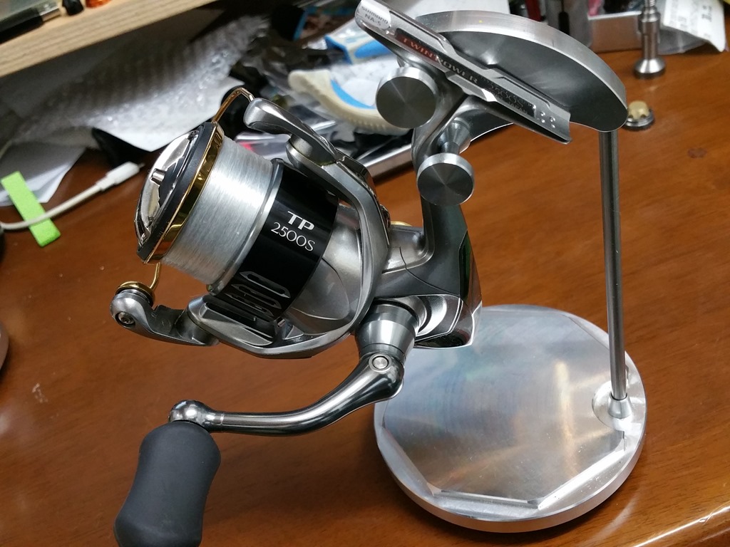 超話題新作 ももハウスシマノ SHIMANO スピニングリール 15 ツイン