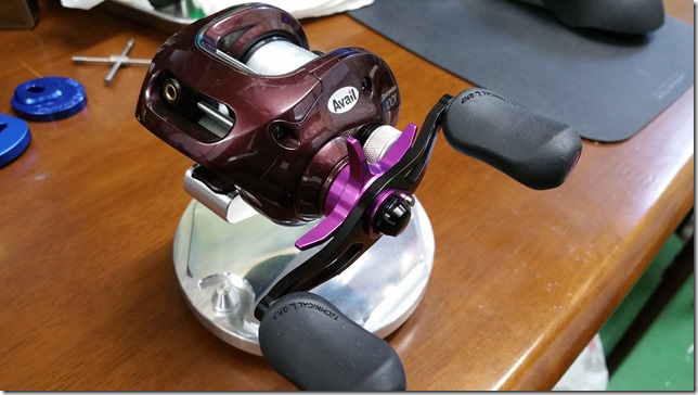 SHIMANO Scorpion1001 09.39.44 SHIMANO Scorpion1001 09.39.44