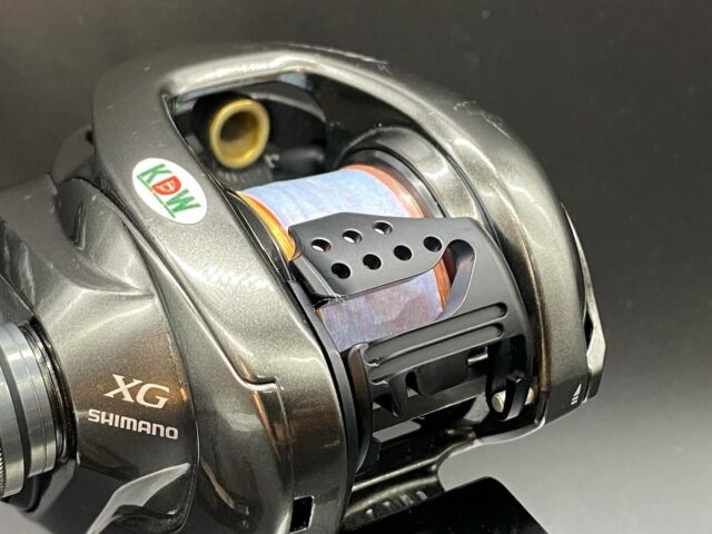 シマノ エクスプライド170M-PF（SHIMANO EXPRIDE 170M-PF）を